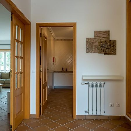 T3 Sebastiao Apartment Praia del Rei Exterior photo