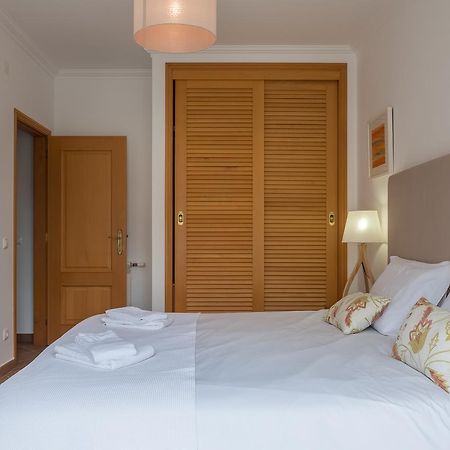 T3 Sebastiao Apartment Praia del Rei Exterior photo