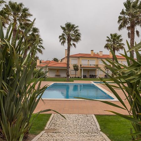 T3 Sebastiao Apartment Praia del Rei Exterior photo