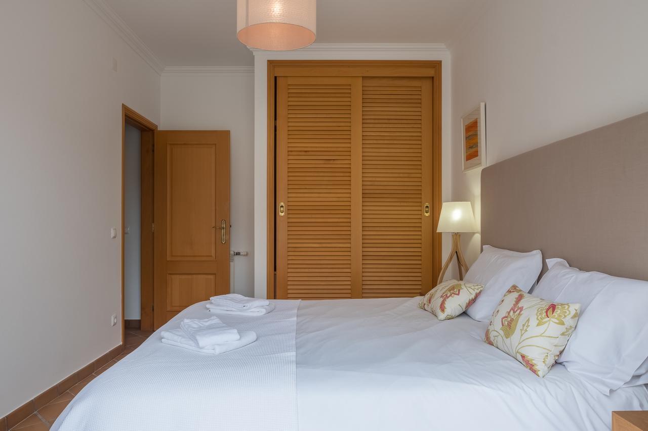 T3 Sebastiao Apartment Praia del Rei Exterior photo