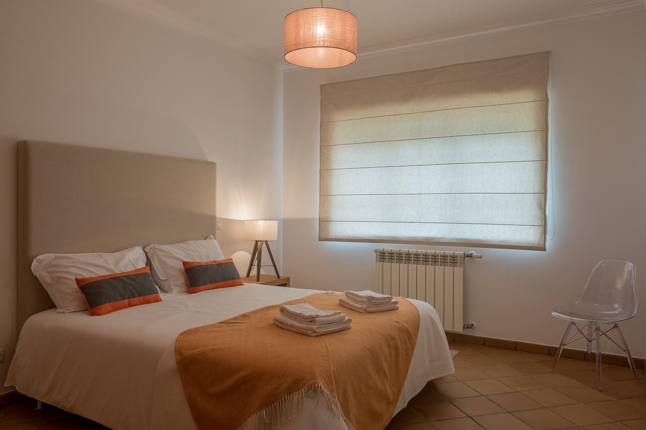 T3 Sebastiao Apartment Praia del Rei Exterior photo